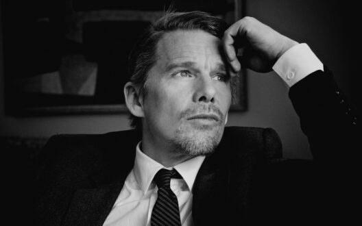 Ethan Hawke Gallery