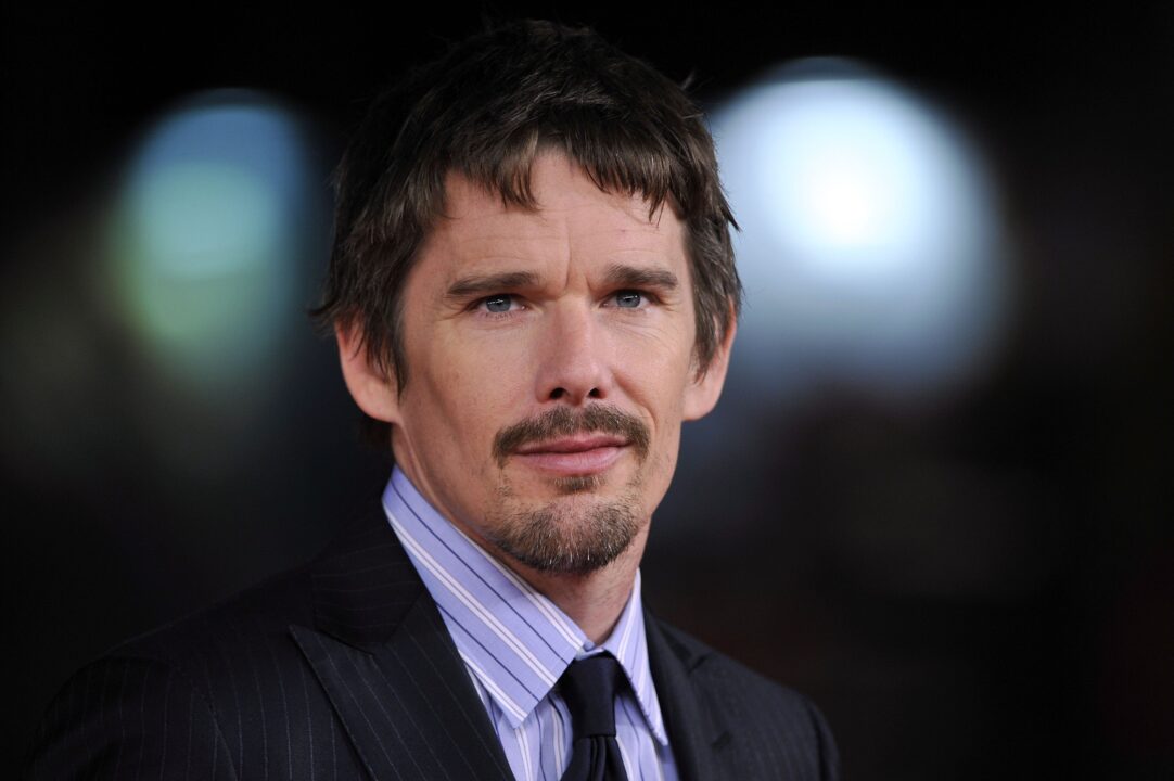 Ethan Hawke HQ Wallpapers