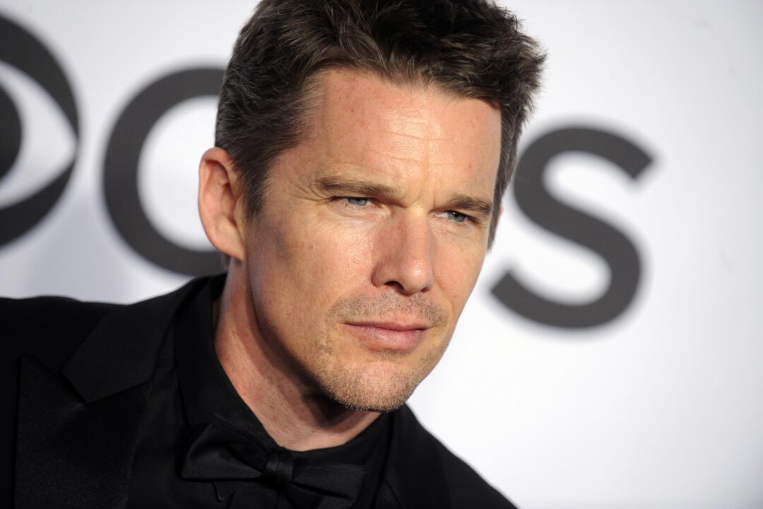 Ethan Hawke High Definition Wallpapers