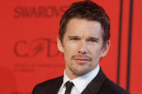 Ethan Hawke Laptop Wallpapers