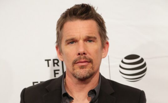 Ethan Hawke Photos