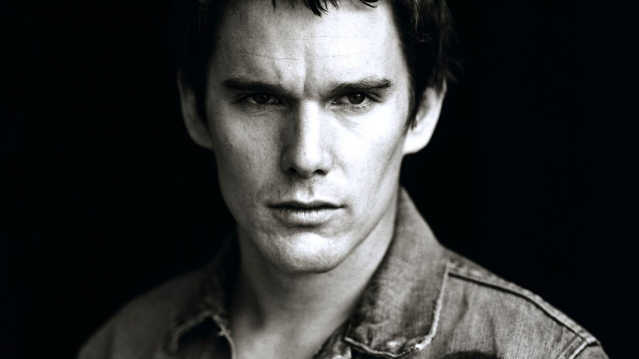 Ethan Hawke Pics