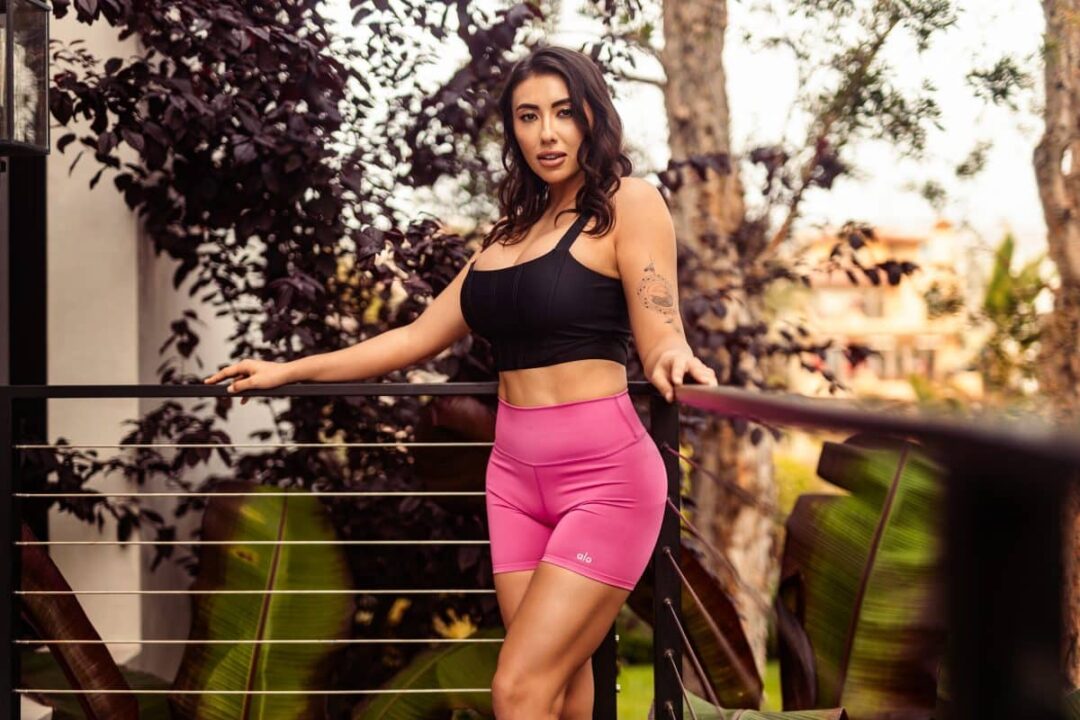 Gia Venetia Wallpapers