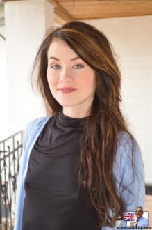 Misha Cross Photo Gallery