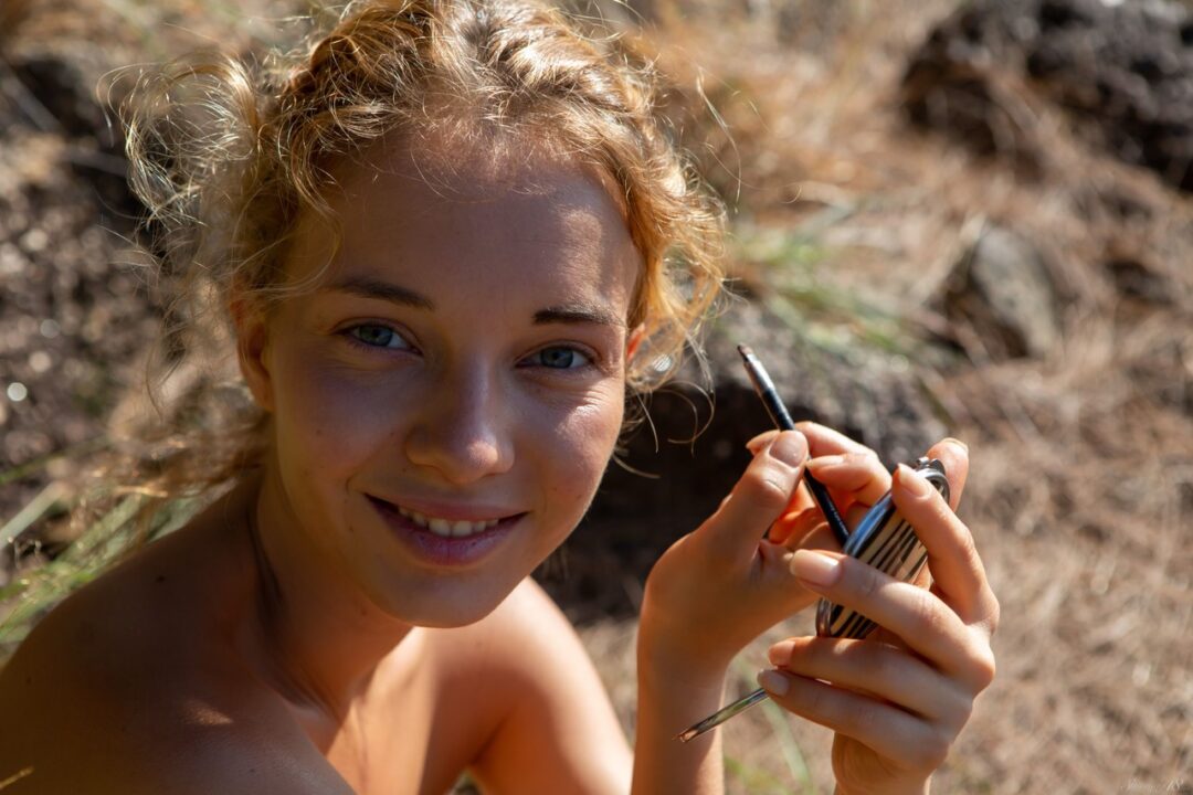 Natalia Andreeva Computer Wallpapers