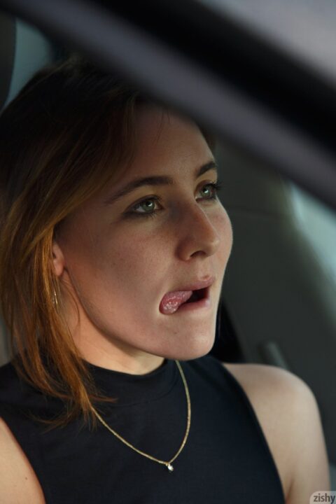 Nora Wolf Face
