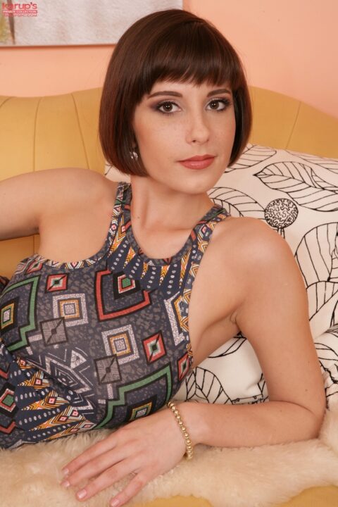 Pictures of Ana Bell Evans