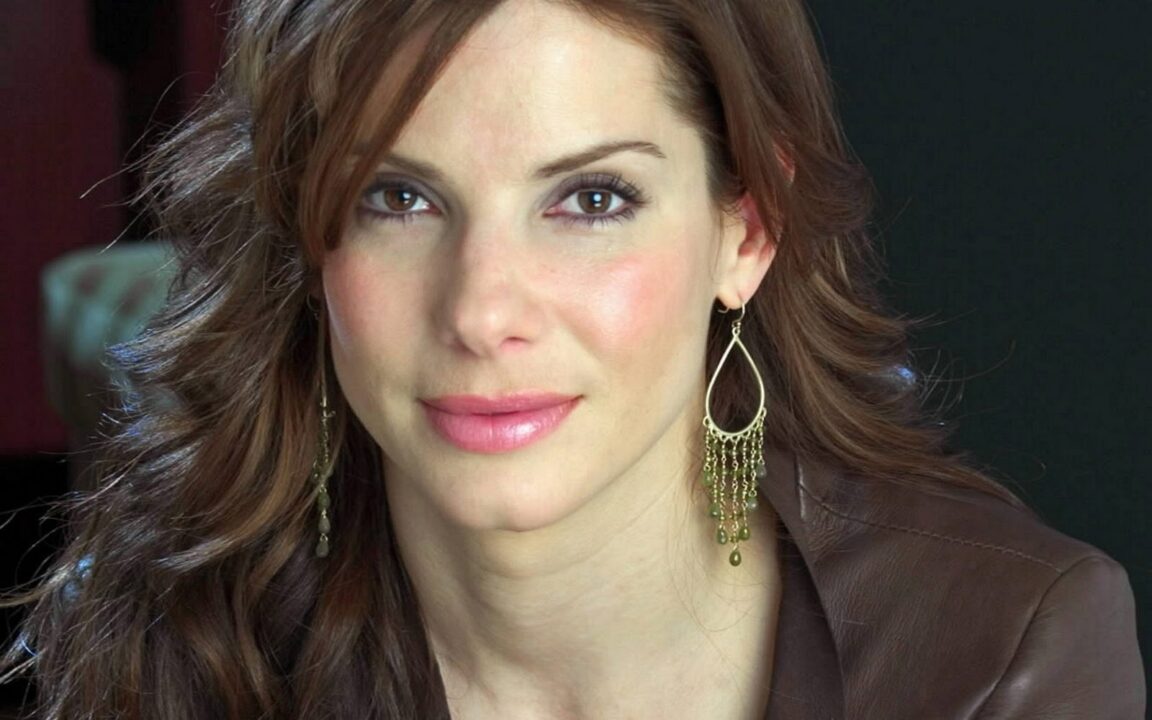 Sandra Bullock