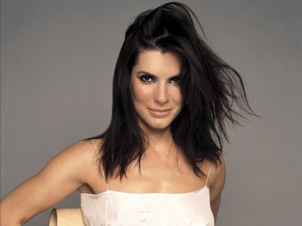 Sandra Bullock Desktop Wallpapers