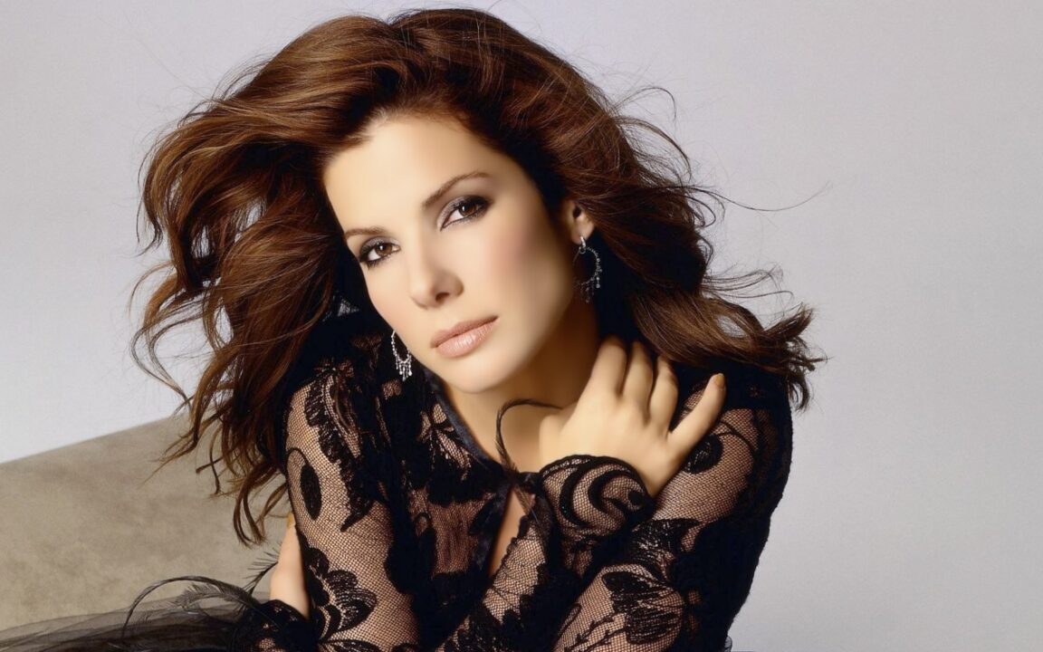 Sandra Bullock Gallery
