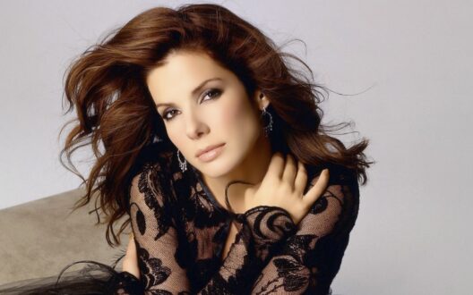Sandra Bullock Gallery