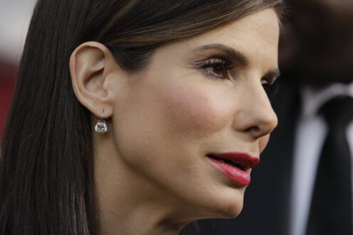 Sandra Bullock HD Wallpapers