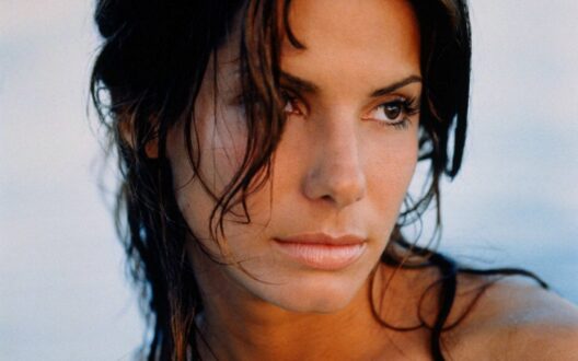 Sandra Bullock Photos