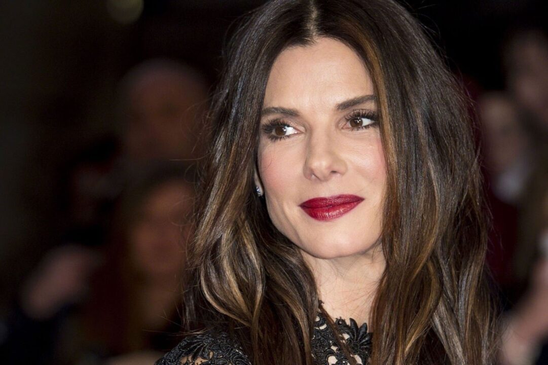 Sandra Bullock Pictures