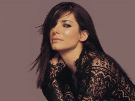 Sandra Bullock Wallpapers for Laptop