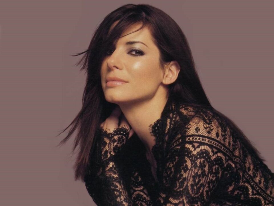 Sandra Bullock Wallpapers for Laptop