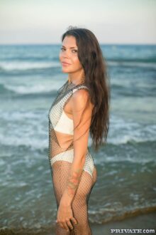 Tori Hendrix HD