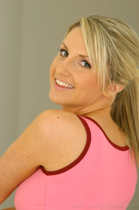 Amy Alexandra 4