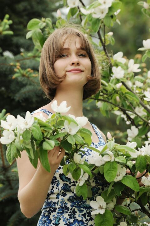 Aurelia Lu Photo Gallery