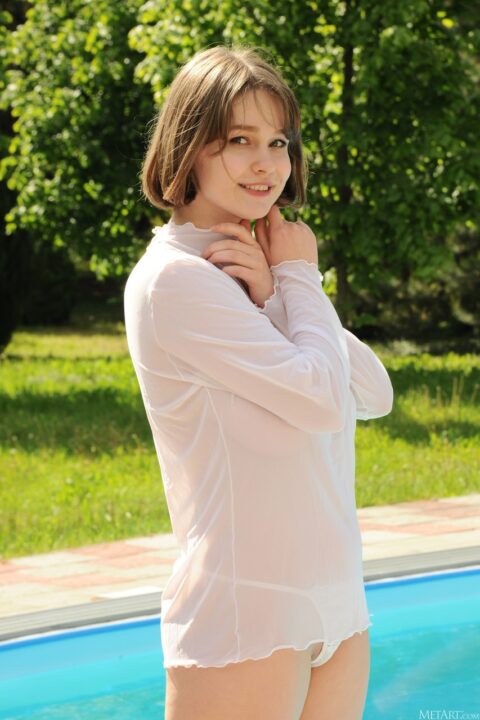 Aurelia Lu Pictures