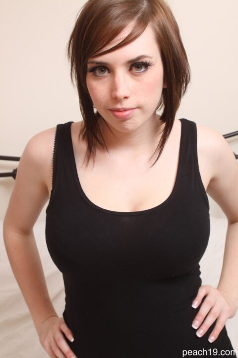 Louisa May