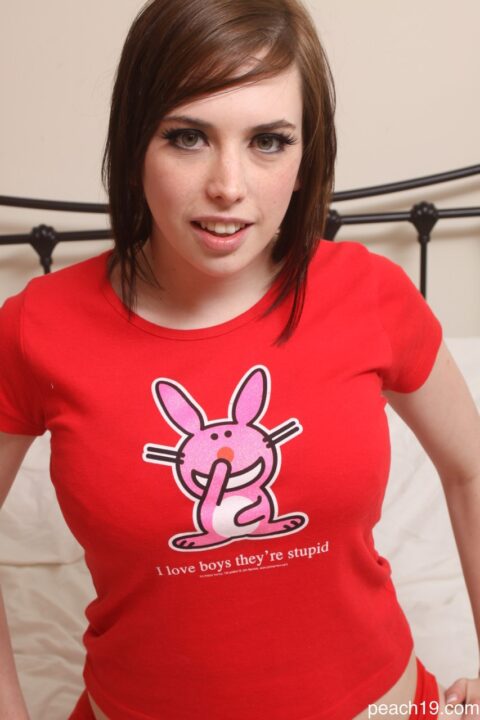 Louisa May Pics