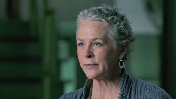 Melissa McBride Background images