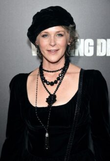 Melissa McBride Photos