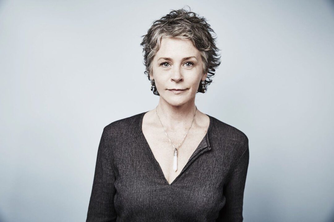 Melissa McBride Wallpapers