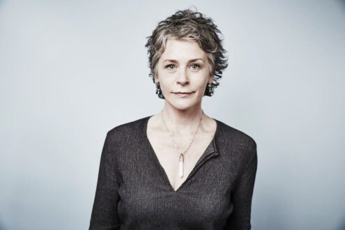 Melissa McBride Wallpapers