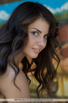 Michelle Alannis 10