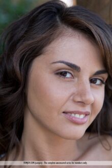 Michelle Alannis 8
