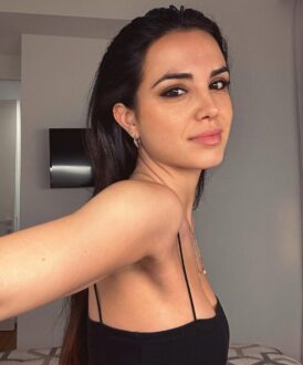 Pictures of Giusy Meloni