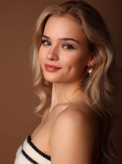 Veronika Miller Photos