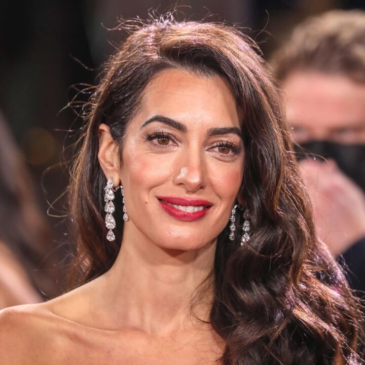 Amal Clooney