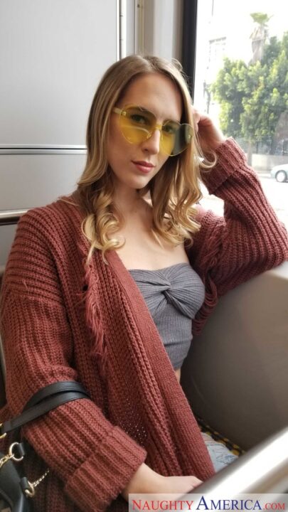 Cadence Lux Pics