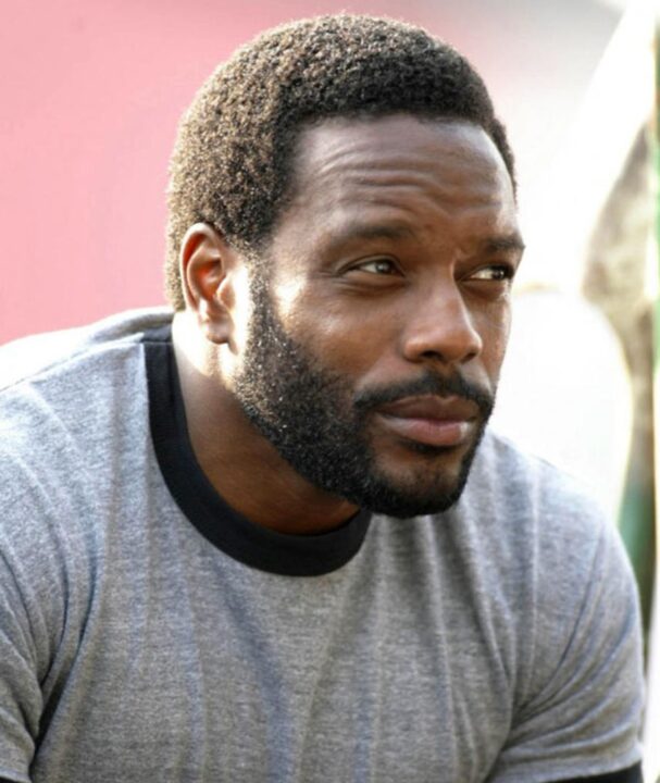 Chad L. Coleman