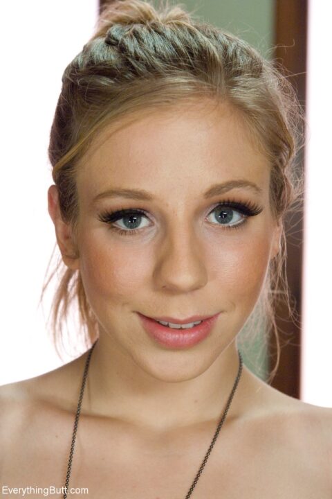 Chastity Lynn Face