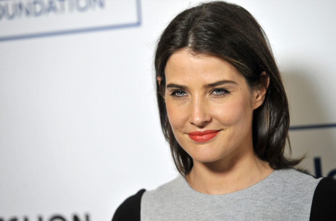 Cobie Smulders
