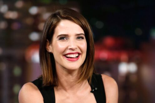 Cobie Smulders Wallpapers