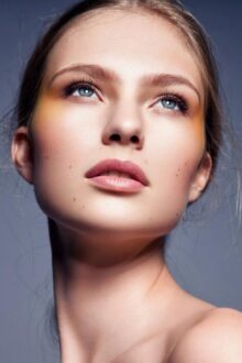 Karolina Szymczak Face