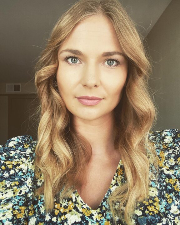 Karolina Szymczak Photo Gallery