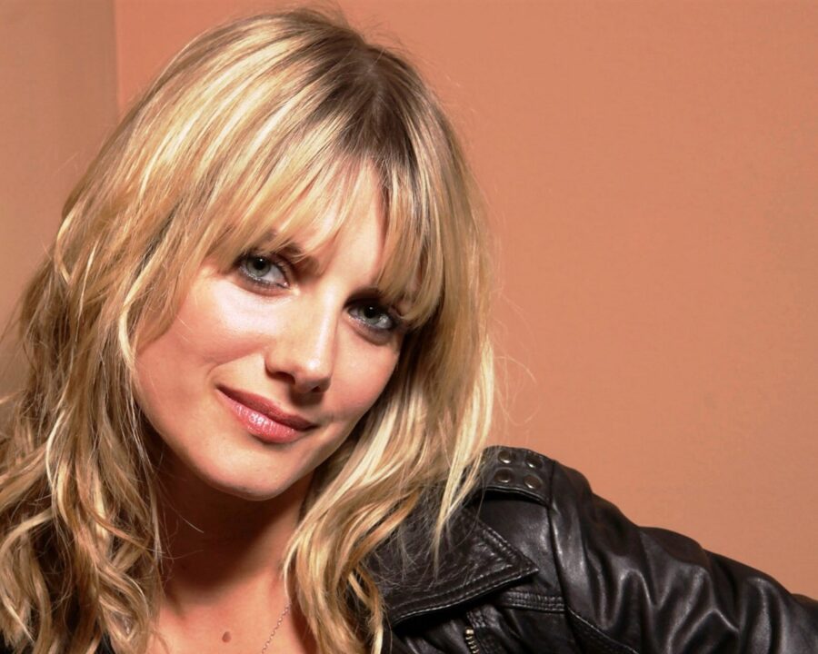 Melanie Laurent