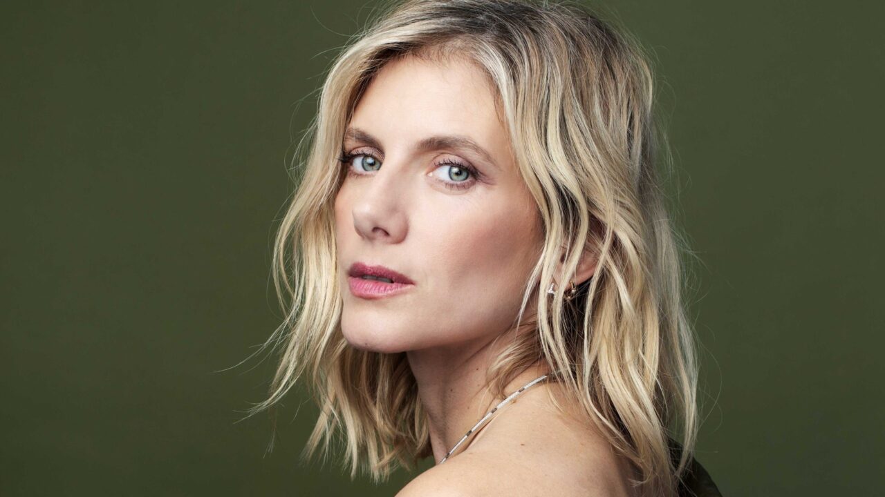 Melanie Laurent Gallery