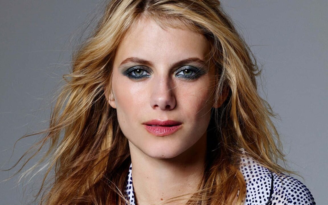 Melanie Laurent Photos