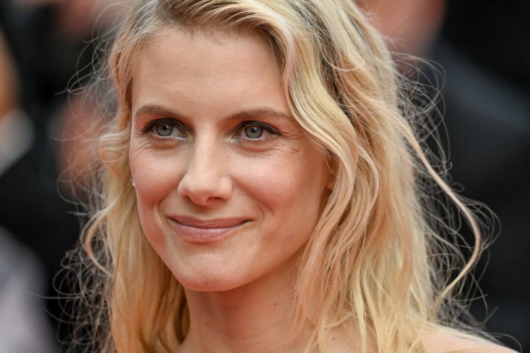 Melanie Laurent Pictures