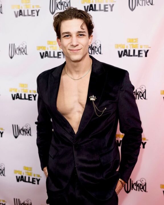 Parker Ambrose