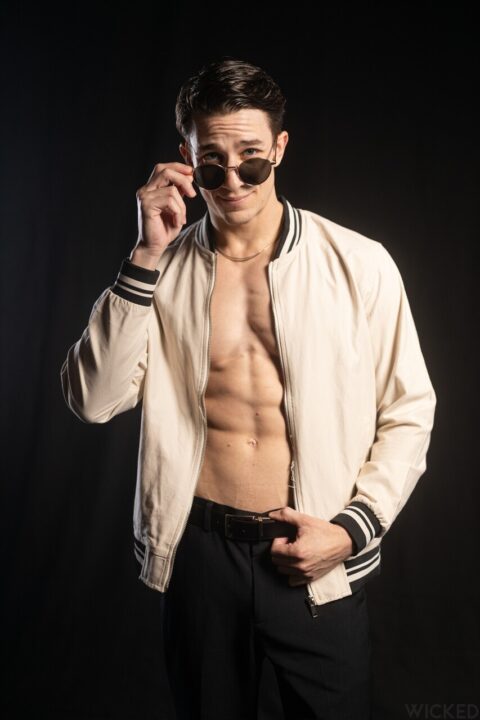Parker Ambrose Photos