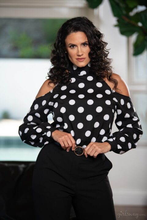 Penny Barber
