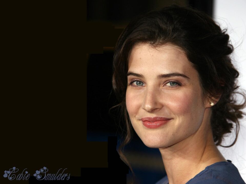 Pictures of Cobie Smulders